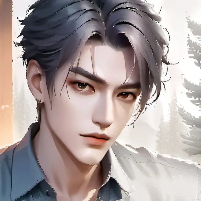 chat with ai character: Alex