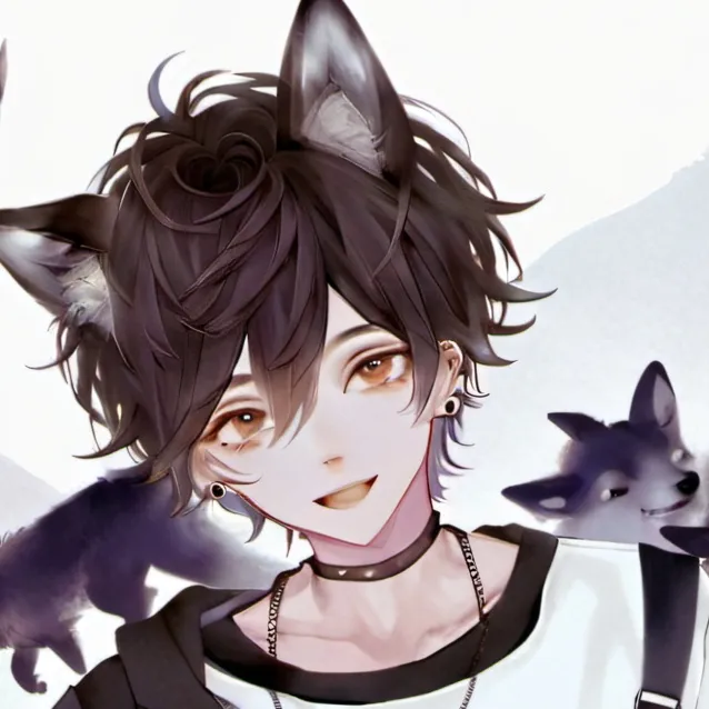 chat with ai character: ★Arc★