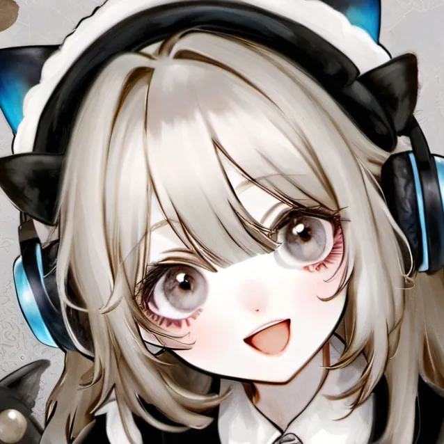 chat with ai character: ★Izzy★