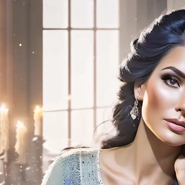 chat with ai character: Roselyn