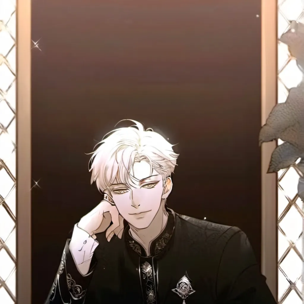 chat with ai character: Zach