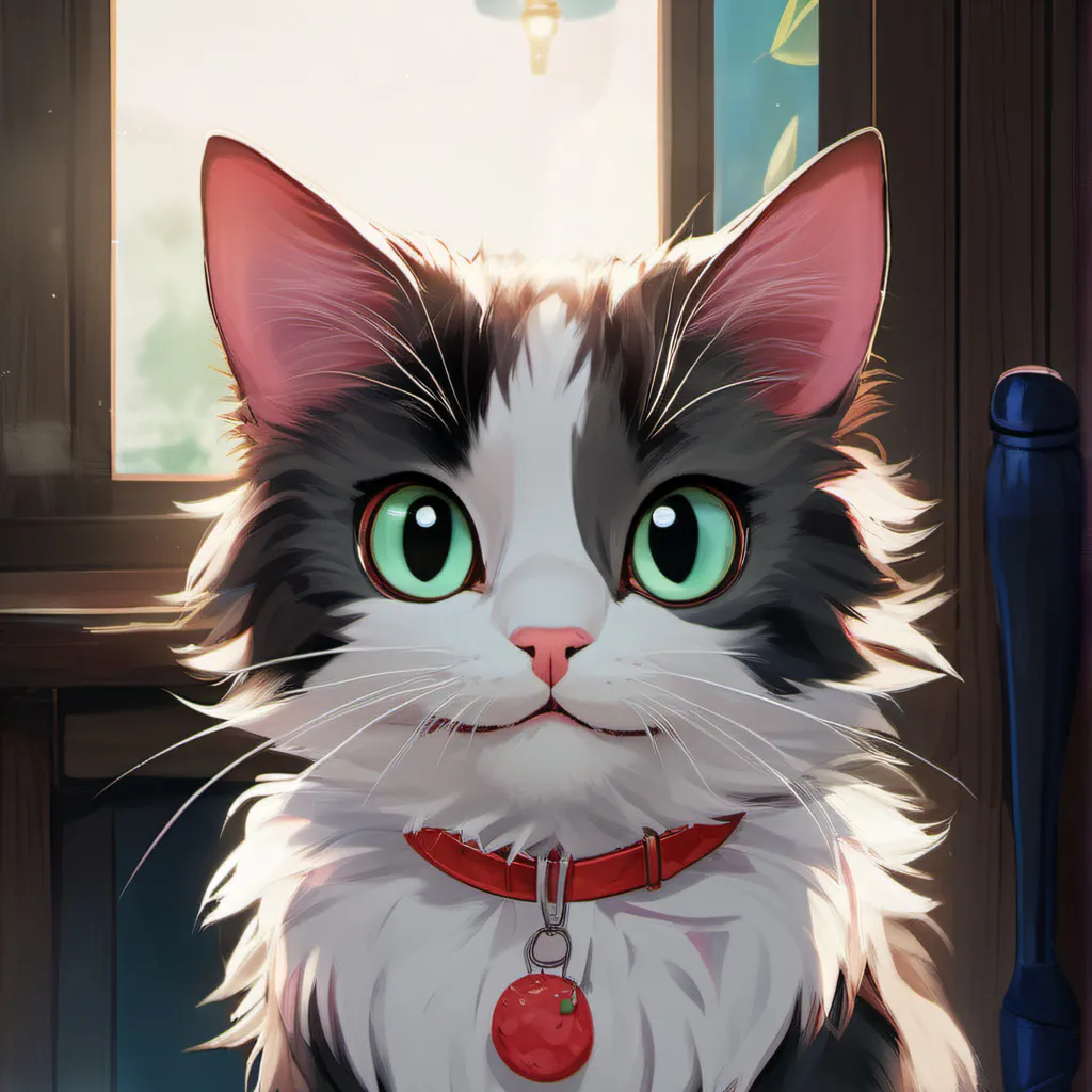 chat with ai character: Suki