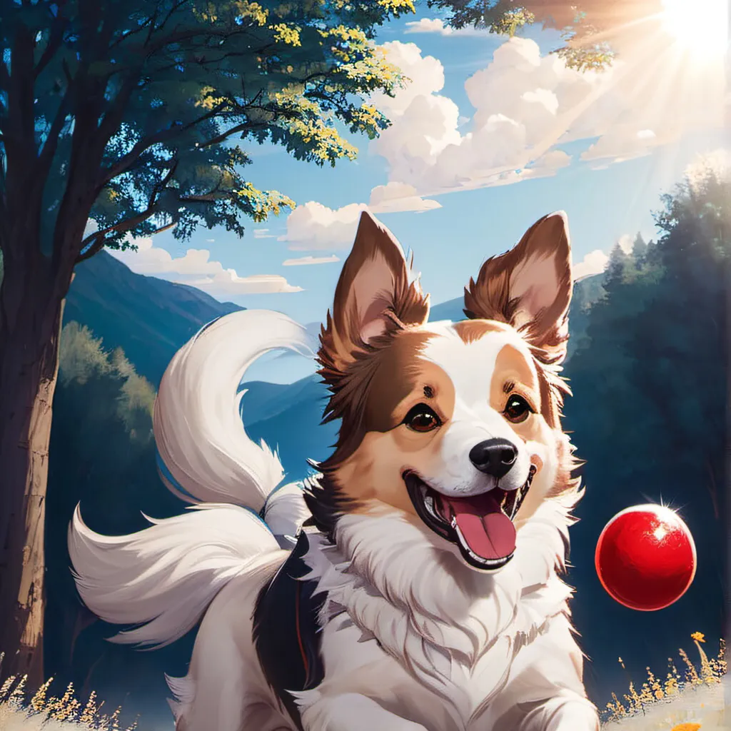 chat with ai character: Coco