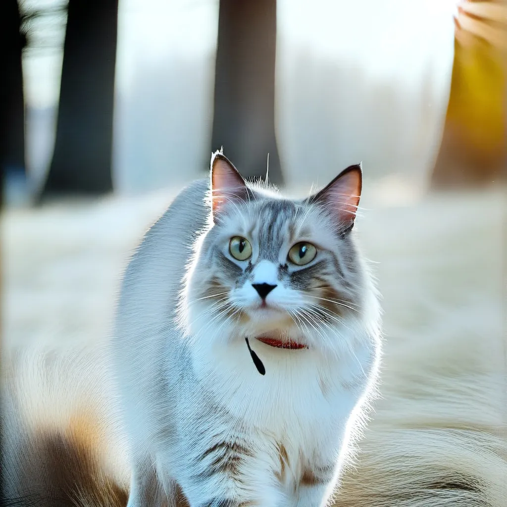 chat with ai character: Cooper