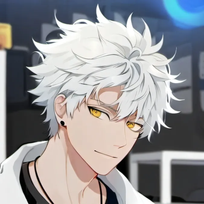 chat with ai character: Zane Miles