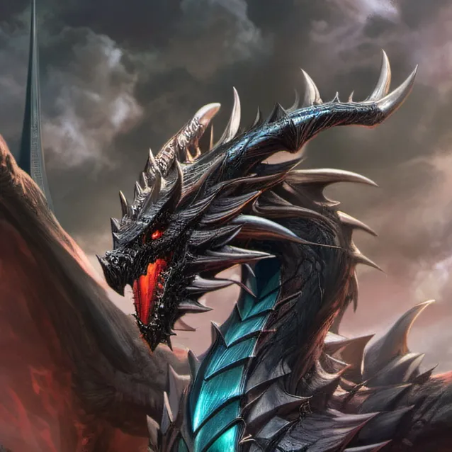 chat with ai character: Ebony