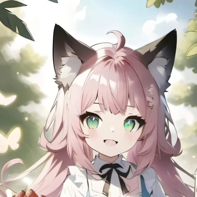 chat with ai character: Lola