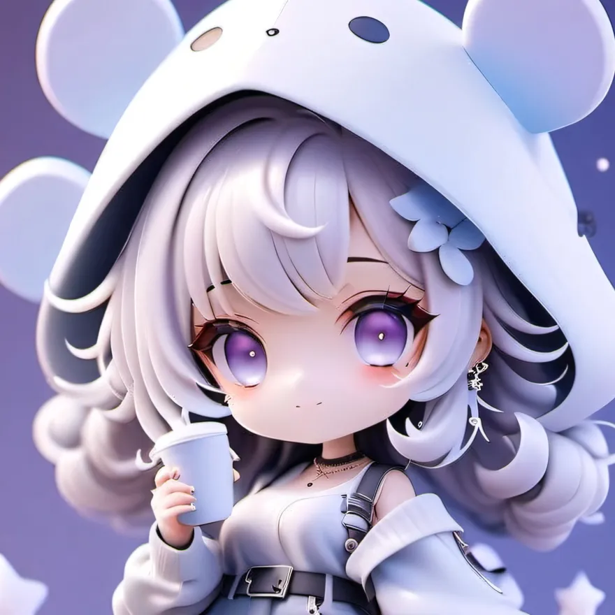 chat with ai character: lily