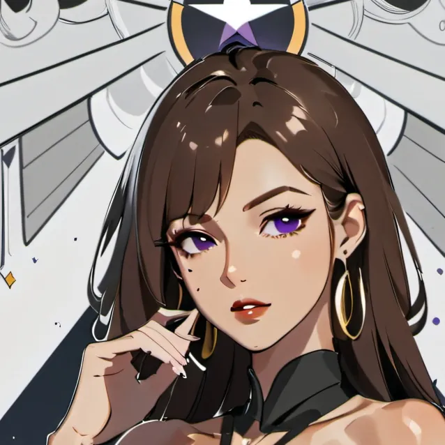 chat with ai character: no Name