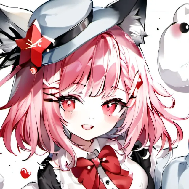 chat with ai character: Isabel