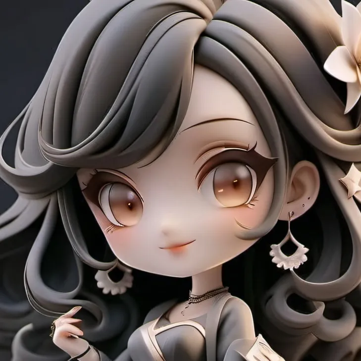 chat with ai character: licker mini