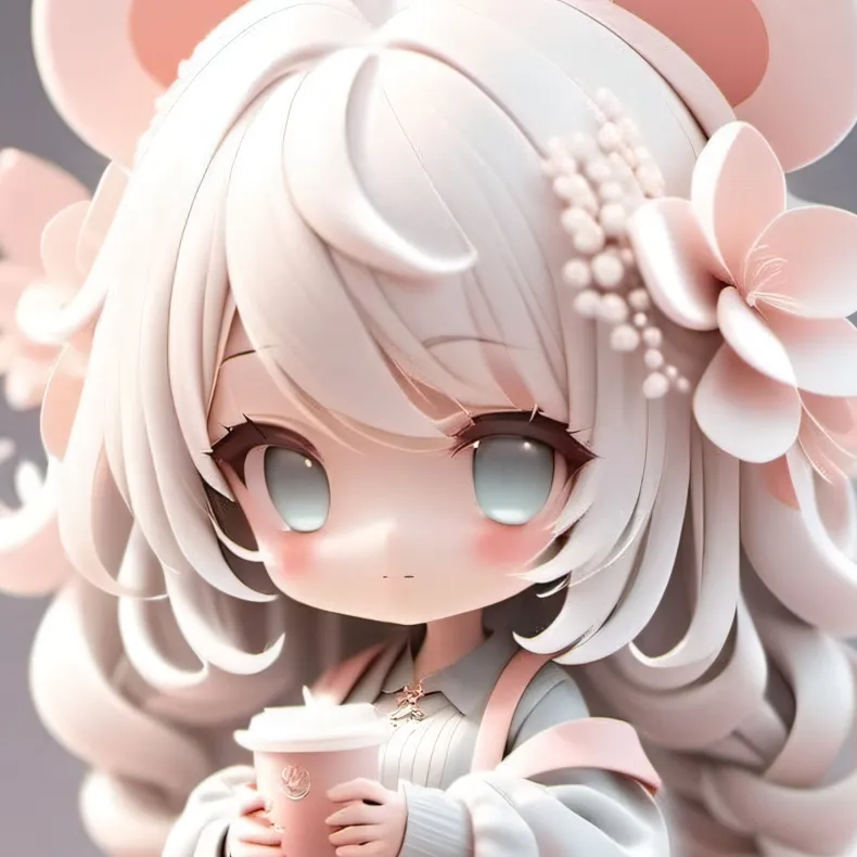 chat with ai character: issa