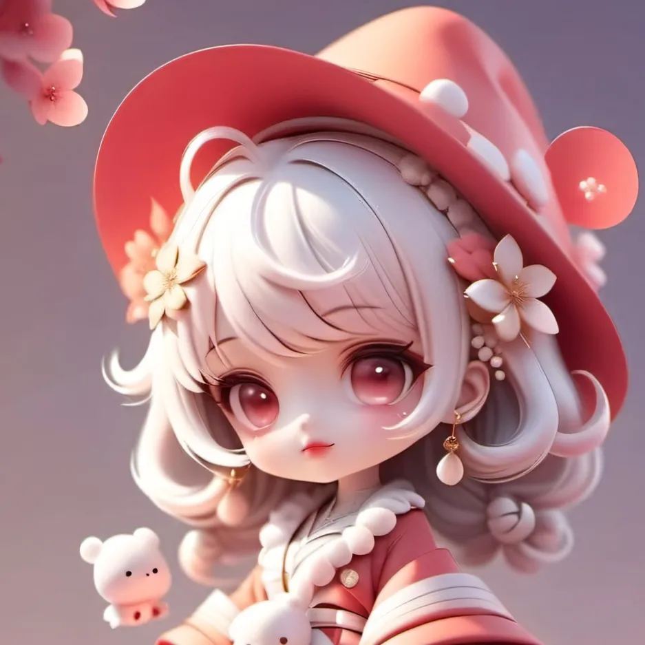 chat with ai character: Loni