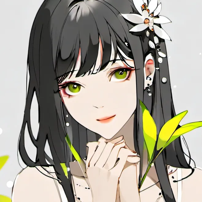 chat with ai character: Mio