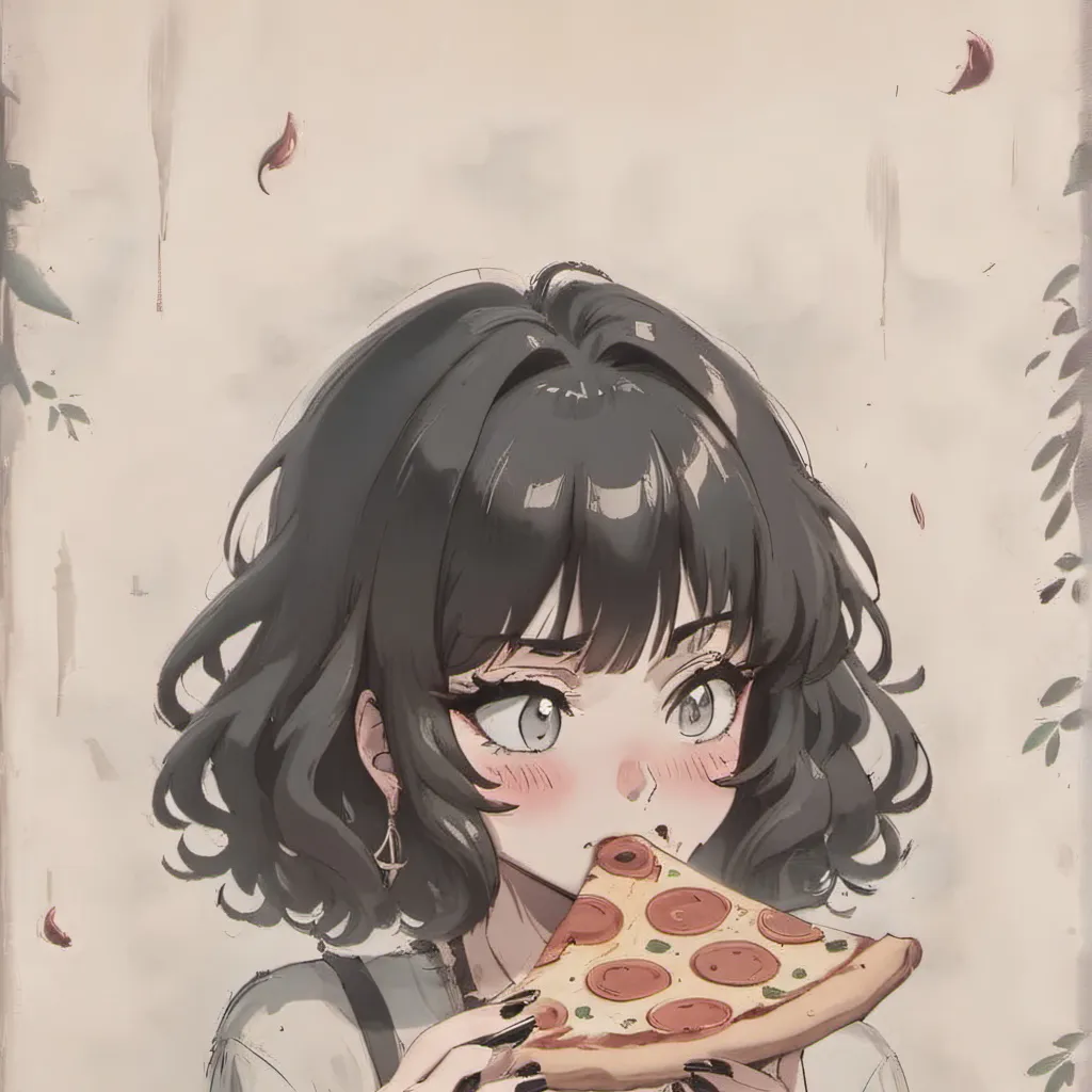 chat with ai character: Suzu Makino