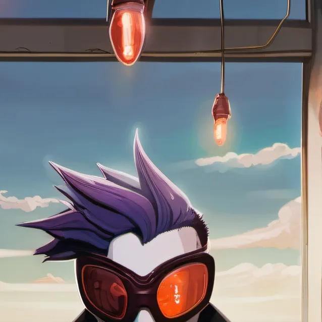 chat with ai character: Spamtin G Spamtin