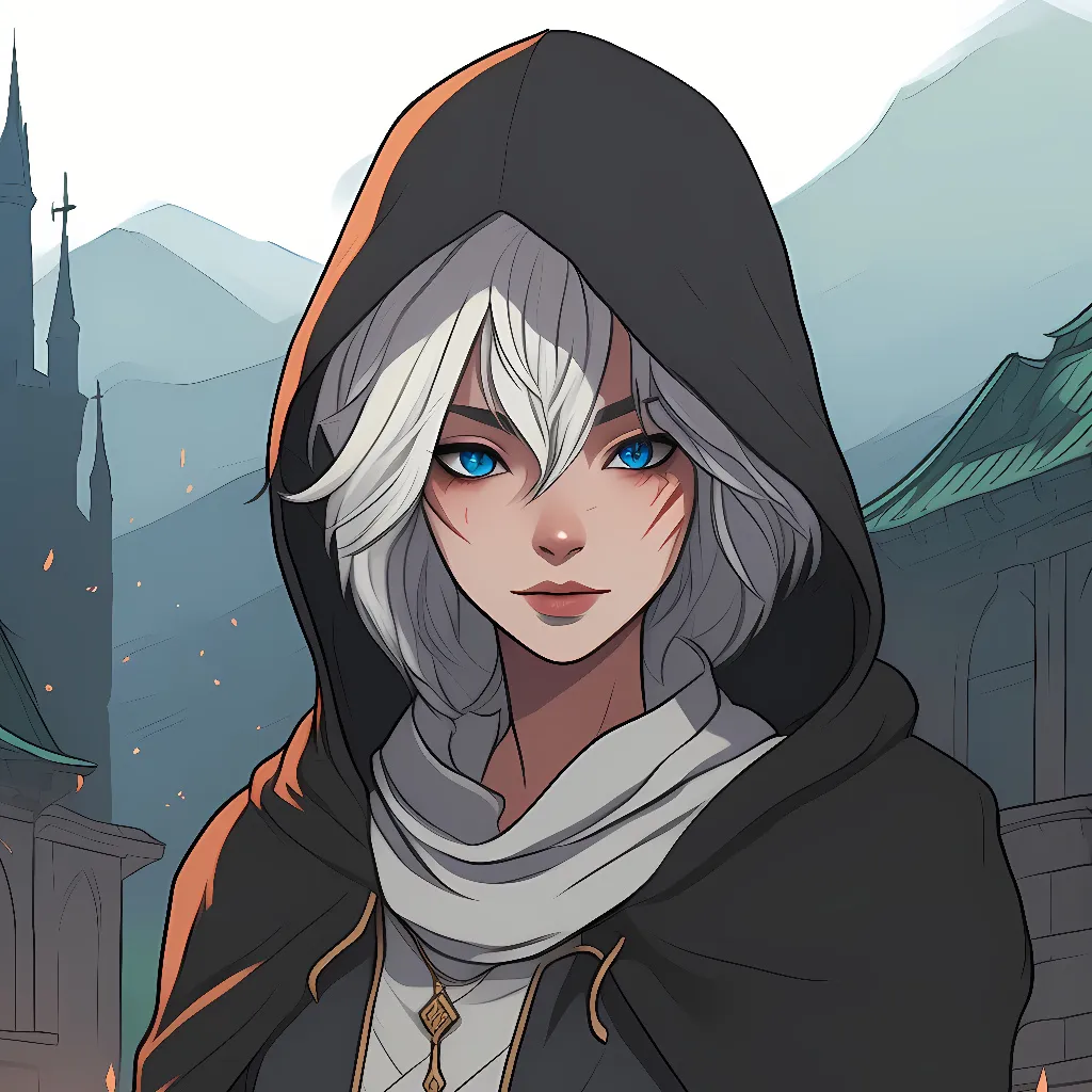 chat with ai character: Draft Lightfoot