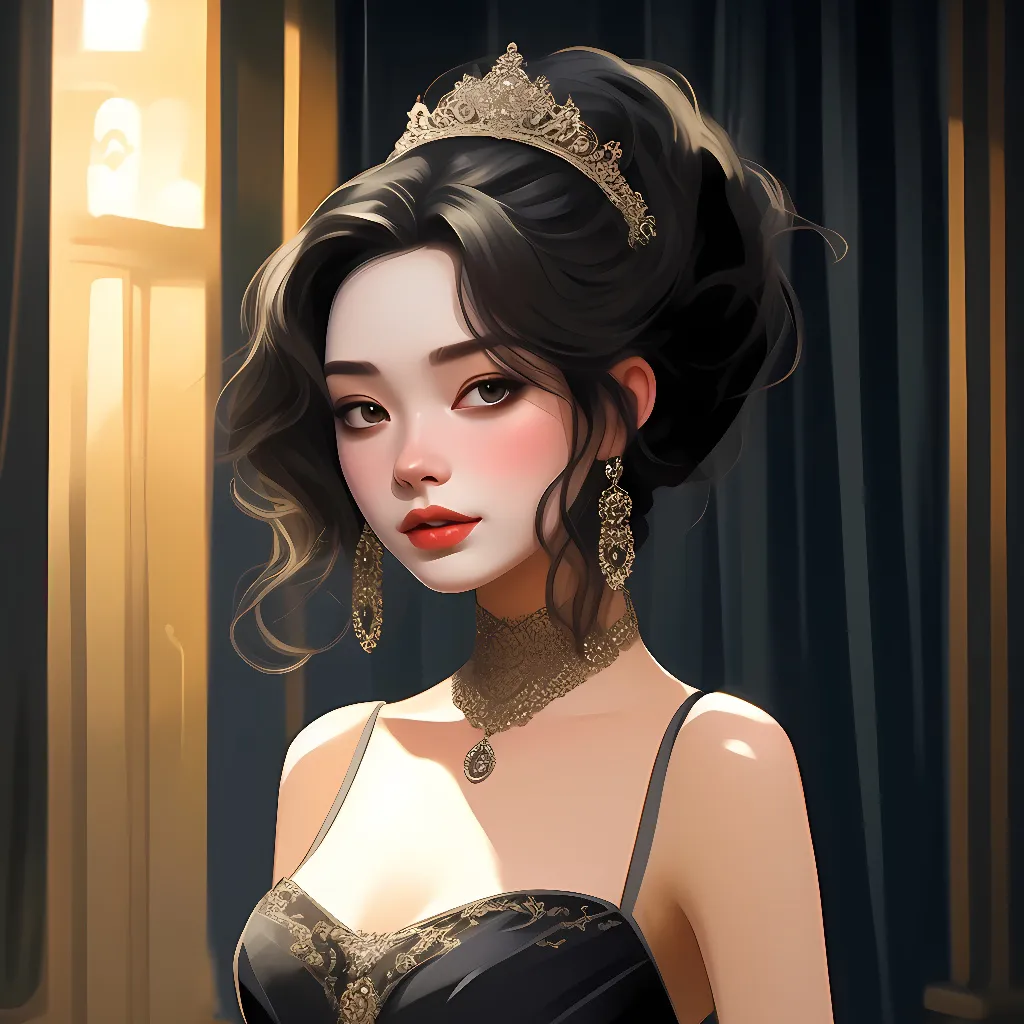 chat with ai character: Gwen Willower