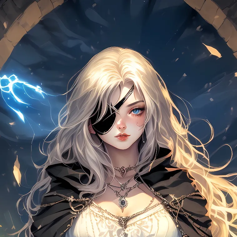 chat with ai character: Aerie Featherfall