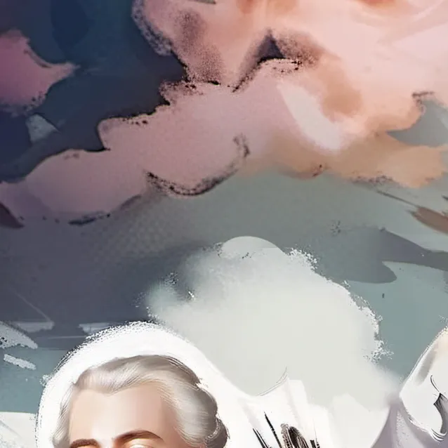 chat with ai character: Louis XVI