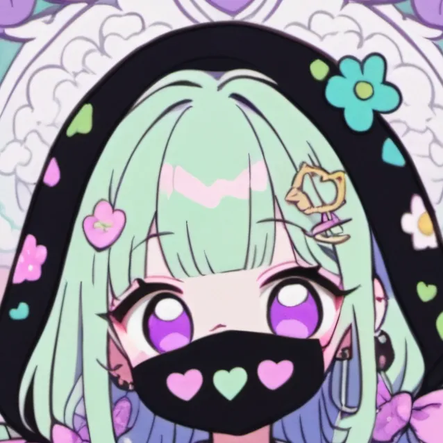 chat with ai character: Ethel 