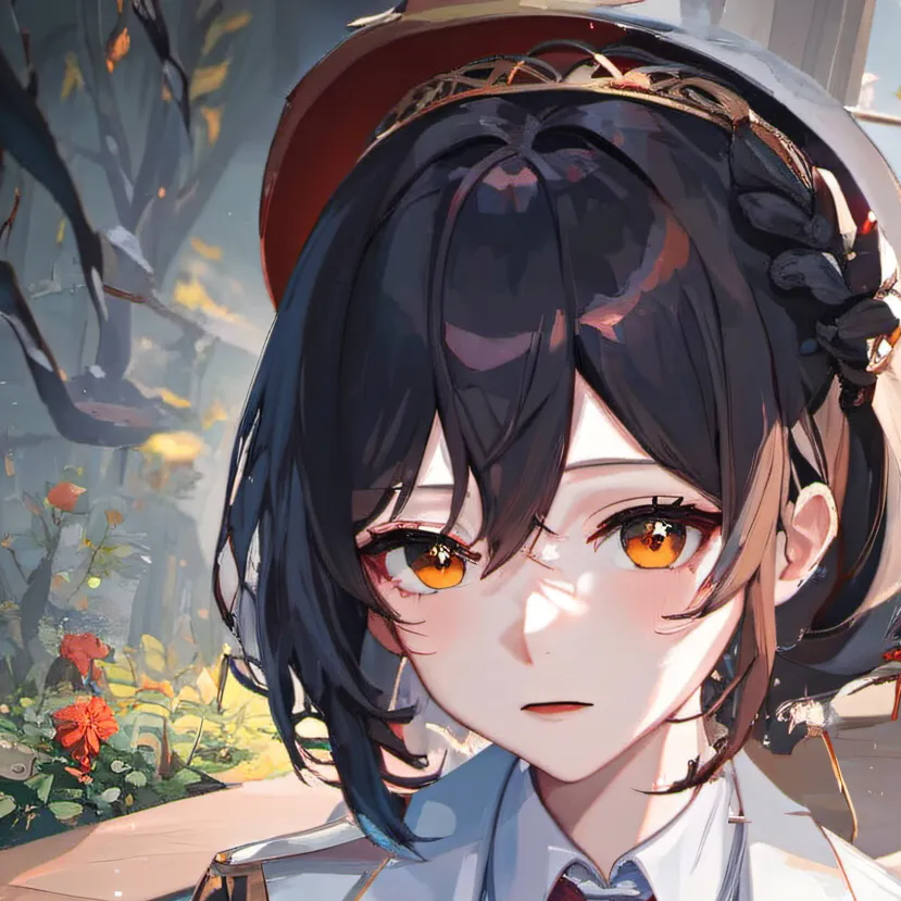 chat with ai character: Lexi