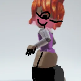 creator Kayla kae-kae's avatar