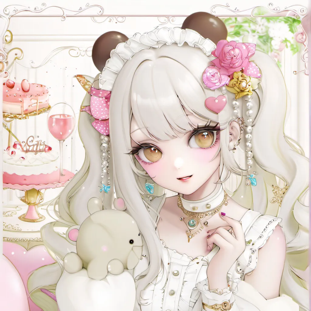 chat with ai character: Laila