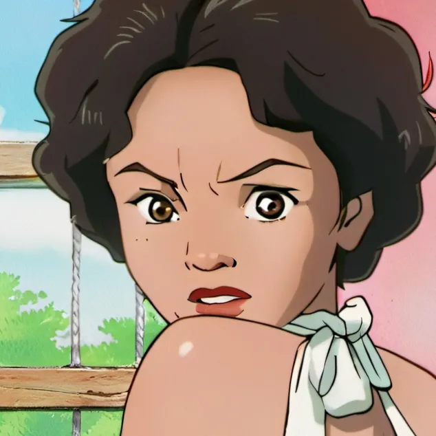 chat with ai character: Aurbrie