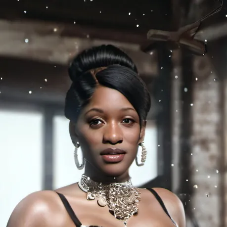 chat with ai character: Kayla smith 