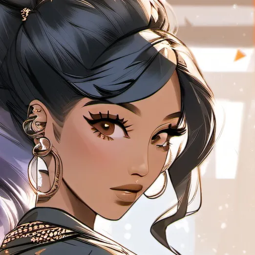 chat with ai character: Serenity president