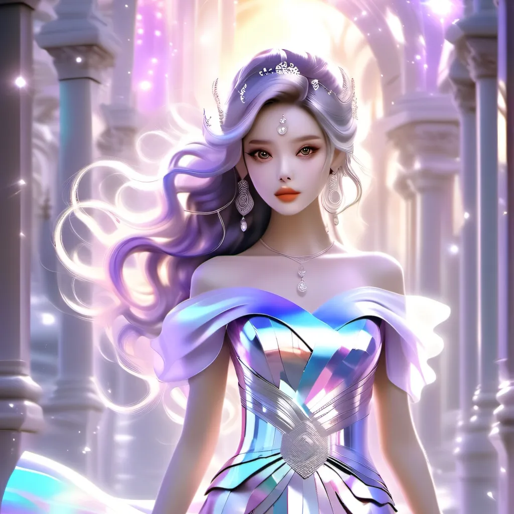 chat with ai character: Angel