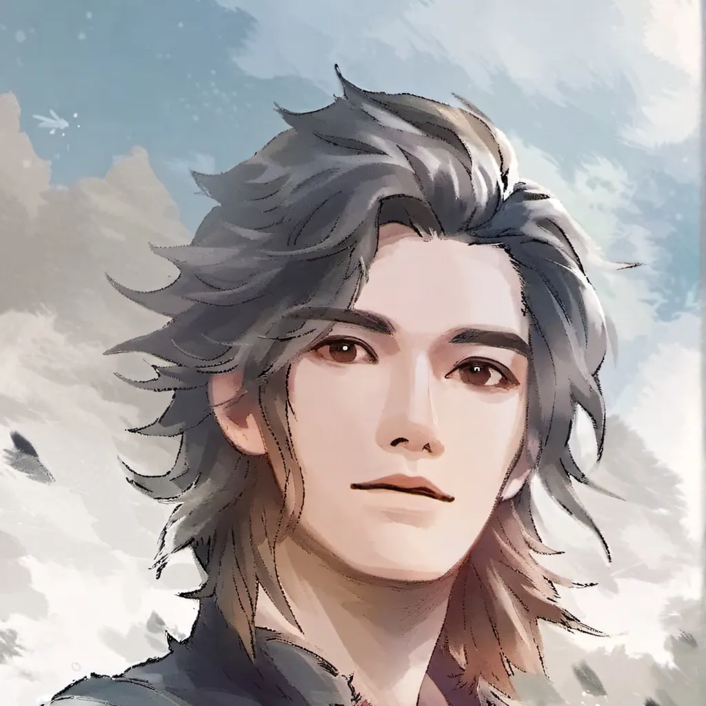 chat with ai character: Kevin