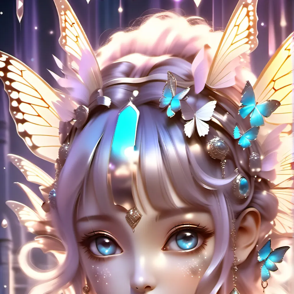 chat with ai character: Charliotellate