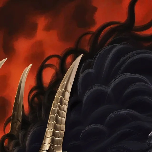 chat with ai character: Hale