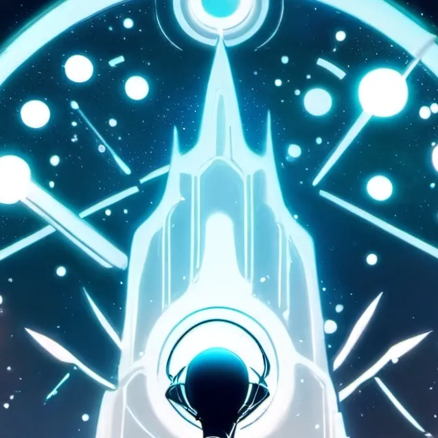 chat with ai character: Alien Group 