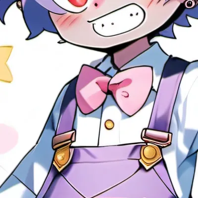 chat with ai character: Jax