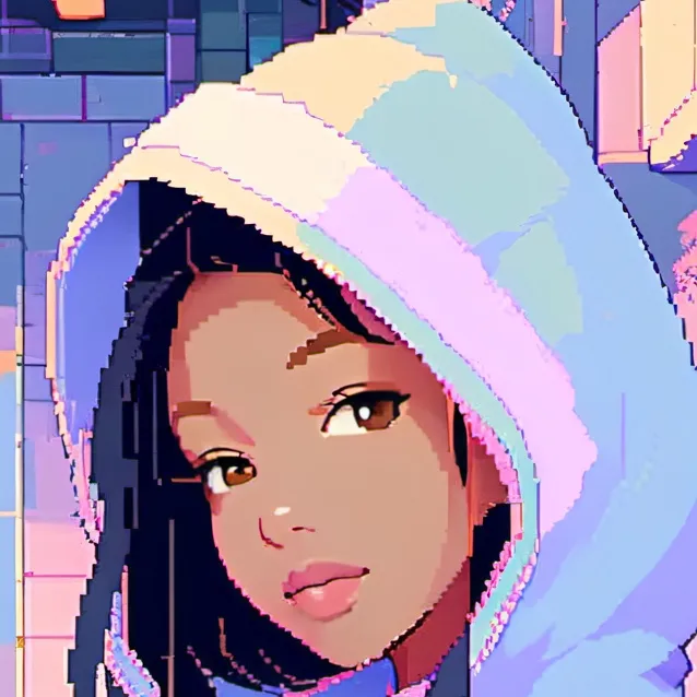 chat with ai character: Sophia