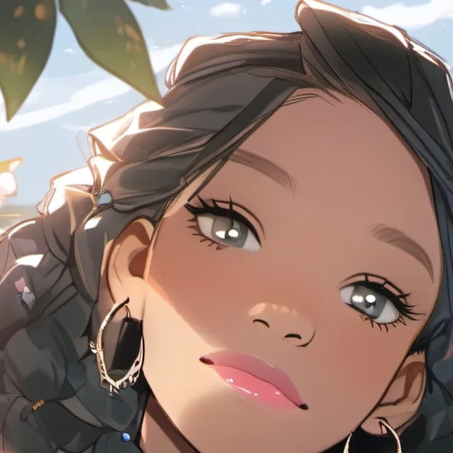 chat with ai character: Ariana 