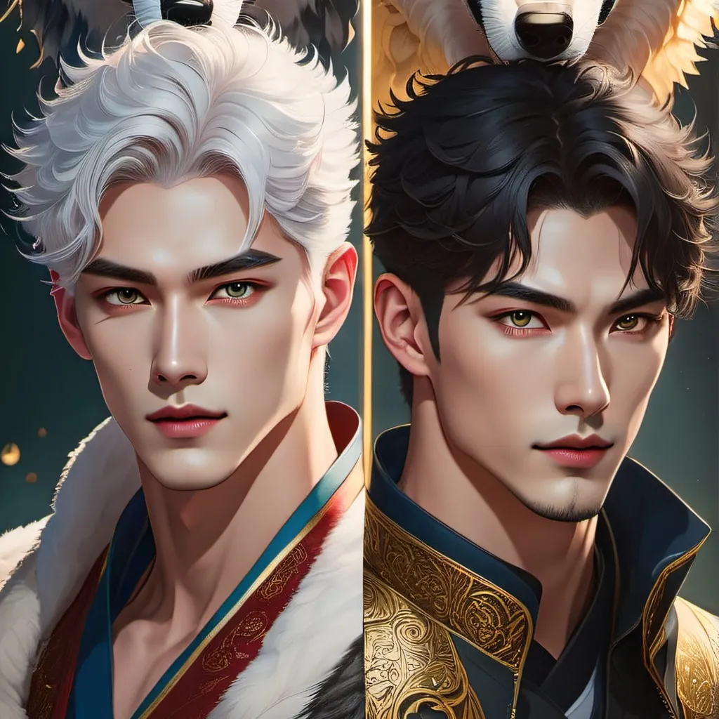 chat with ai character: Niklaus, Alaija