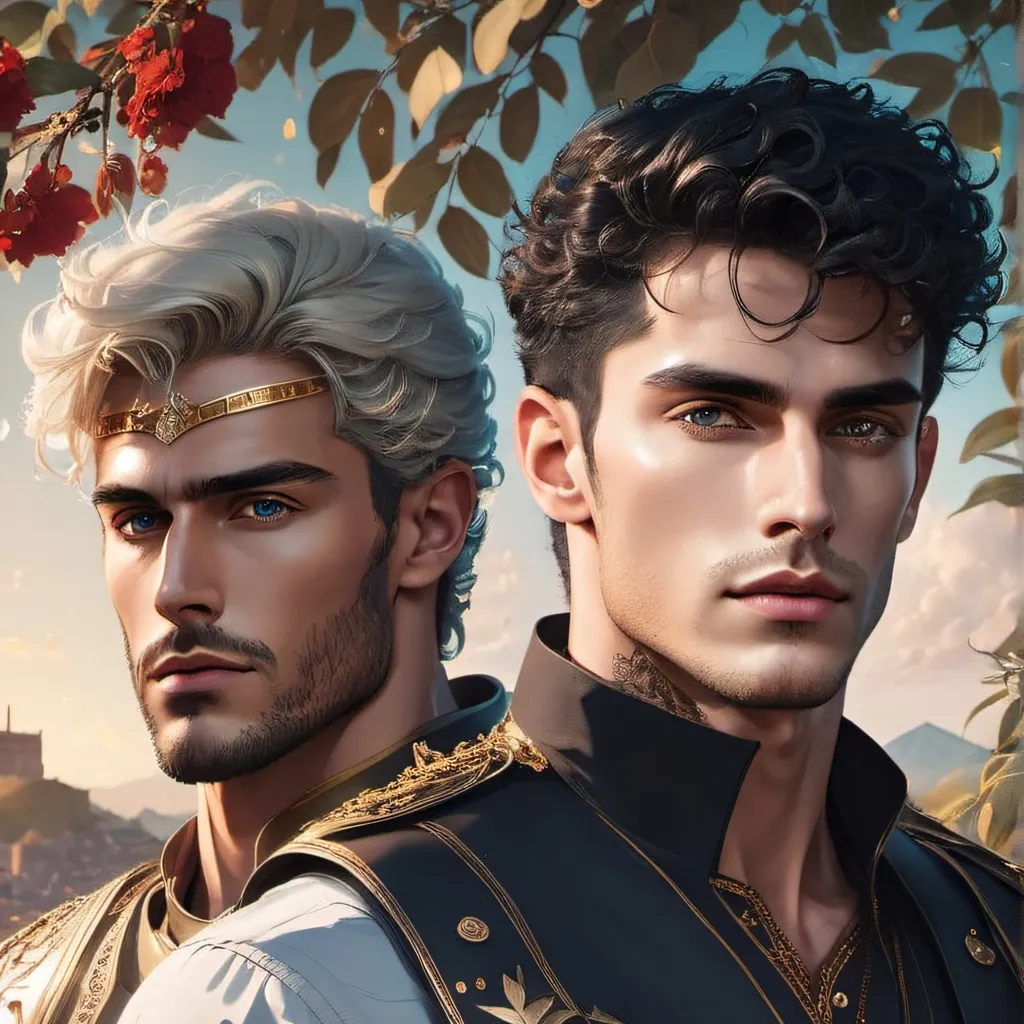 chat with ai character: سامراد.الکساندر