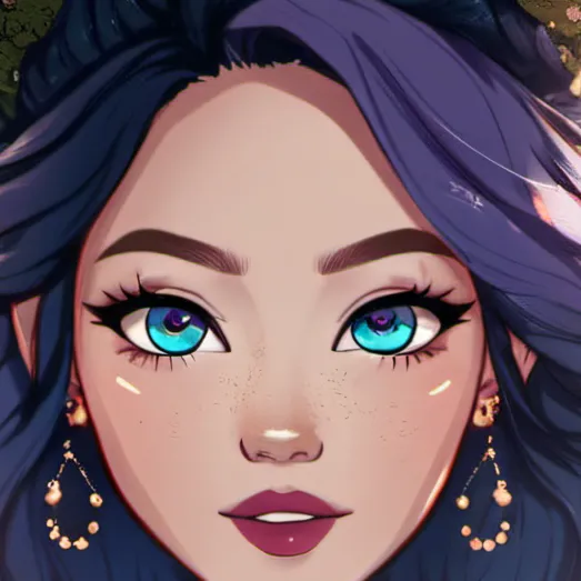 chat with ai character: Honey