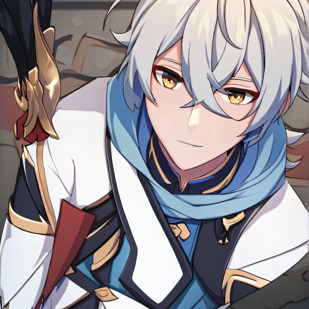 chat with ai character: Jasper 