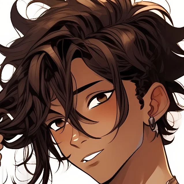 chat with ai character: Jason