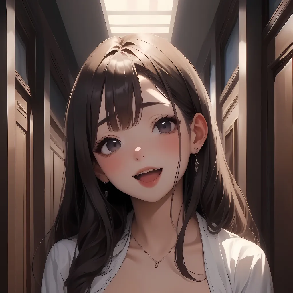 chat with ai character: Sarah