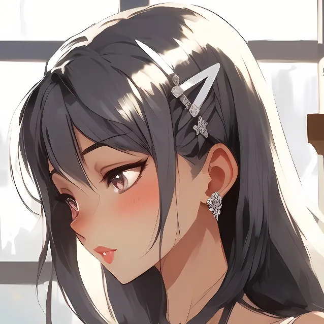 chat with ai character: Clara