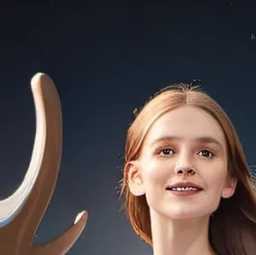 chat with ai character: Emma