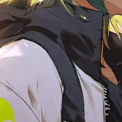 chat with ai character: Jade