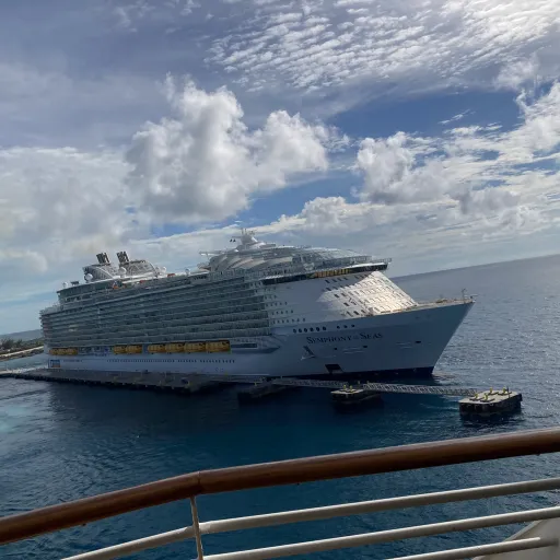 creator You choose man's avatar