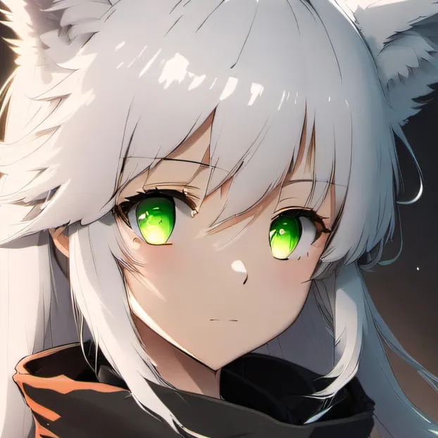 chat with ai character: Eira